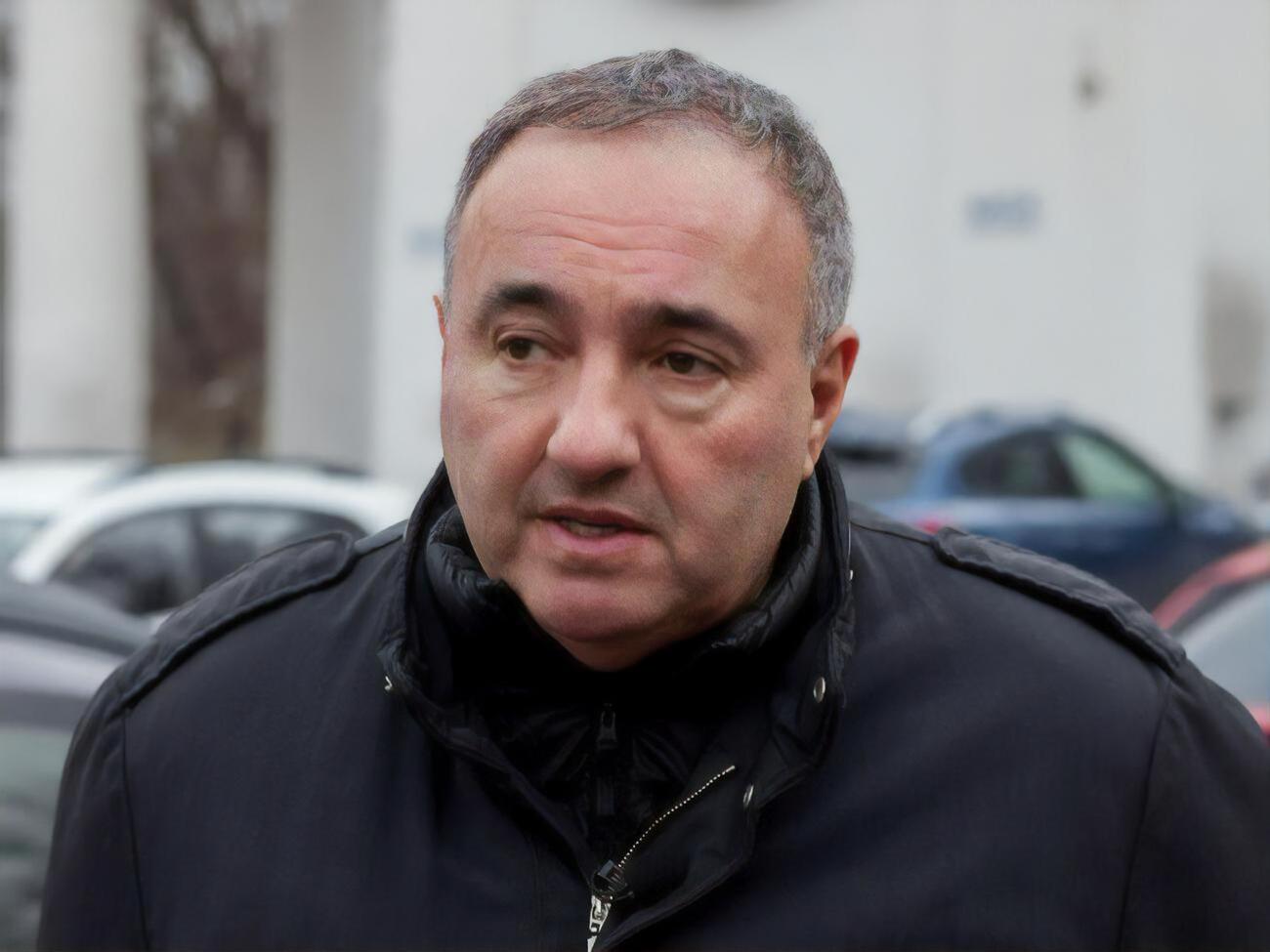 Роднянський вважає дуже важливим рішення західних партнерів надати Україні танки