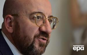 Закон про Конституційний Суд – дуже важливе питання, зазначив Мішель