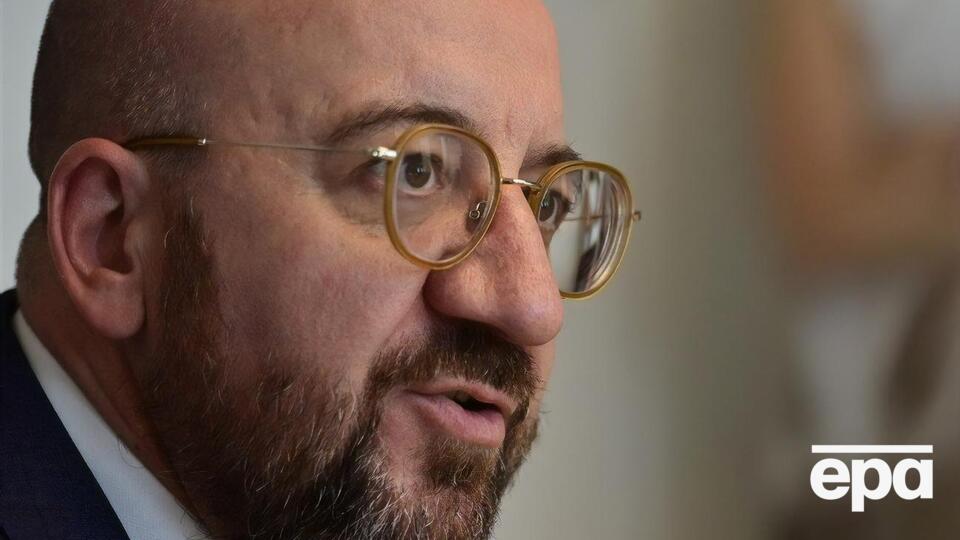 Закон про Конституційний Суд – дуже важливе питання, зазначив Мішель