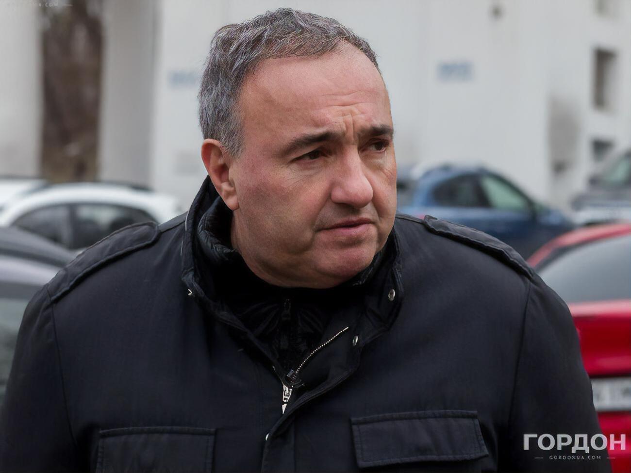 Роднянський вважає, що наймотивованіші люди в окупаційній російській армії – це ув'язнені
