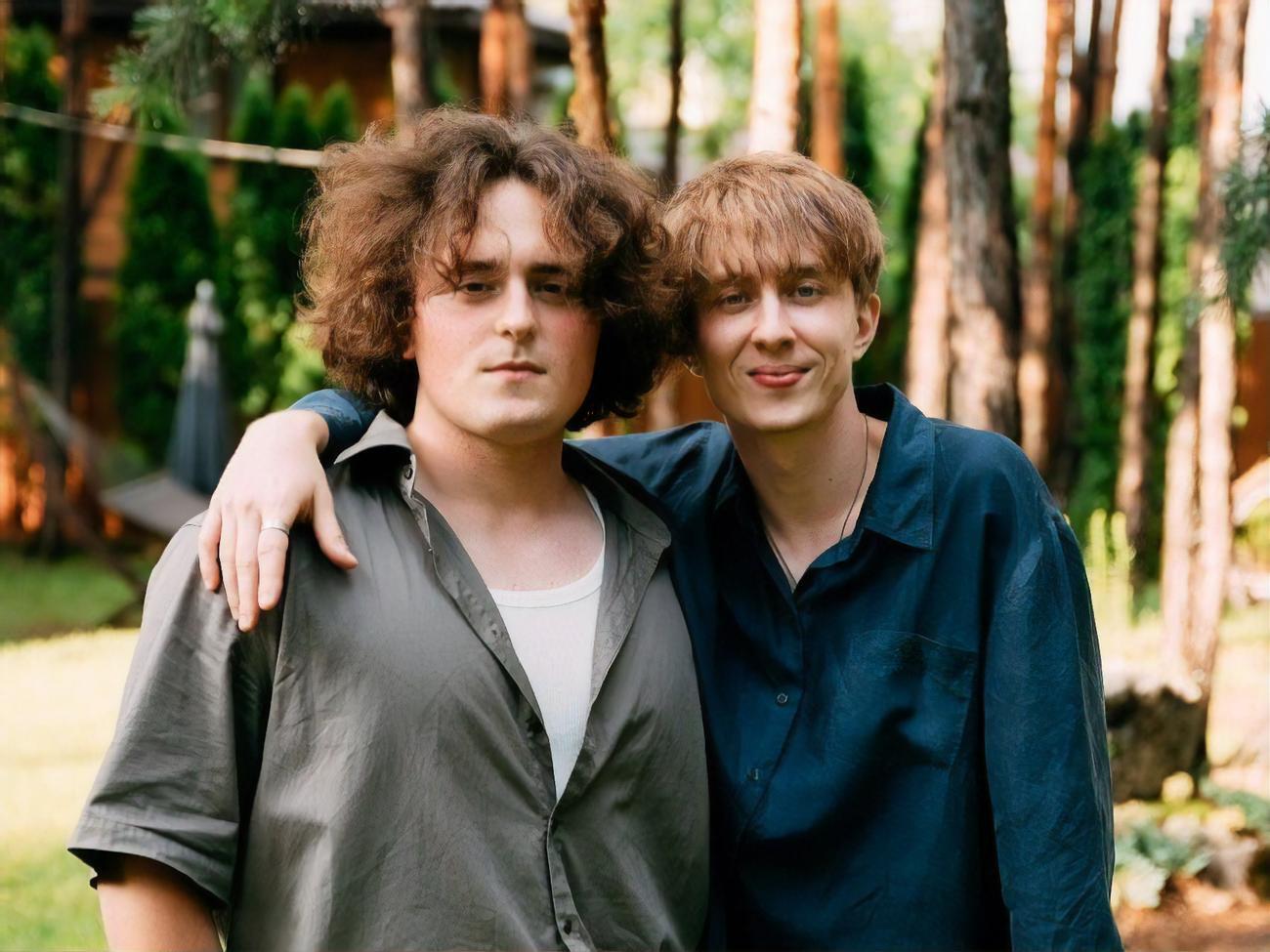 Группа Mountain Breeze стала известна после участия в седьмом сезоне шоу "Х-фактор"