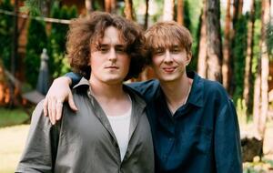 Группа Mountain Breeze стала известна после участия в седьмом сезоне шоу "Х-фактор"