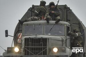 Россия начала полномасштабную войну против Украины 24 февраля 2022 года