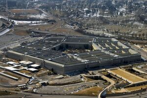Пакет помощи США включает критически важные для Украины системы ПВО, отметили в Пентагоне