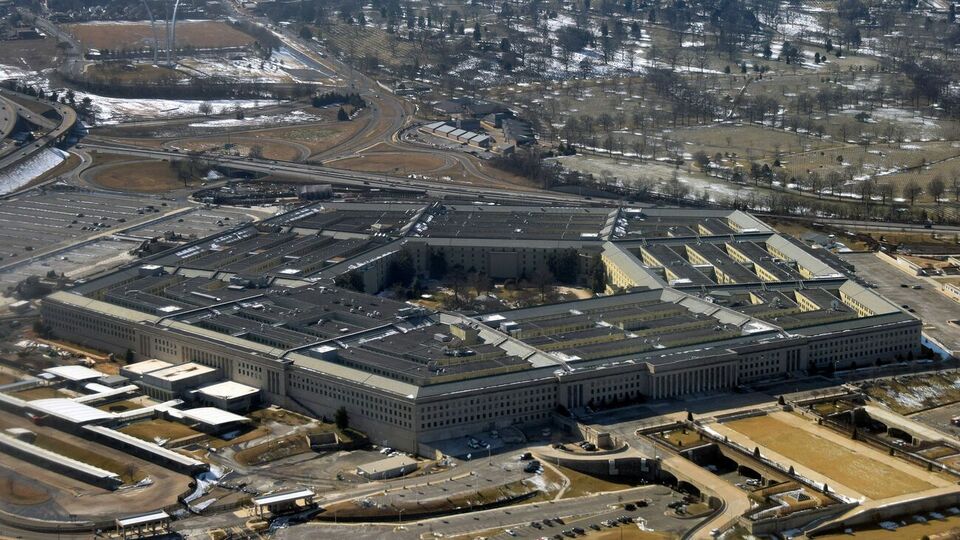 Пакет помощи США включает критически важные для Украины системы ПВО, отметили в Пентагоне