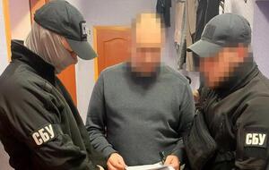 СБУ розслідує механізм розкрадання понад 5 млн грн на будівництві казарм для військовослужбовців