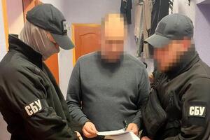 СБУ расследует механизм хищения более 5 млн грн на строительстве казарм для военнослужащих