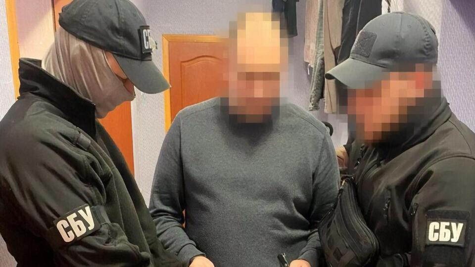 СБУ розслідує механізм розкрадання понад 5 млн грн на будівництві казарм для військовослужбовців