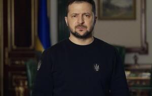 Зеленский: Есть понимание, что начать переговоры о членстве Украины в Евросоюзе можно в этом году