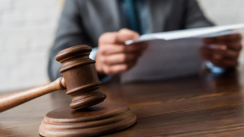Фигурантам назначили залог в 4,6 млн грн