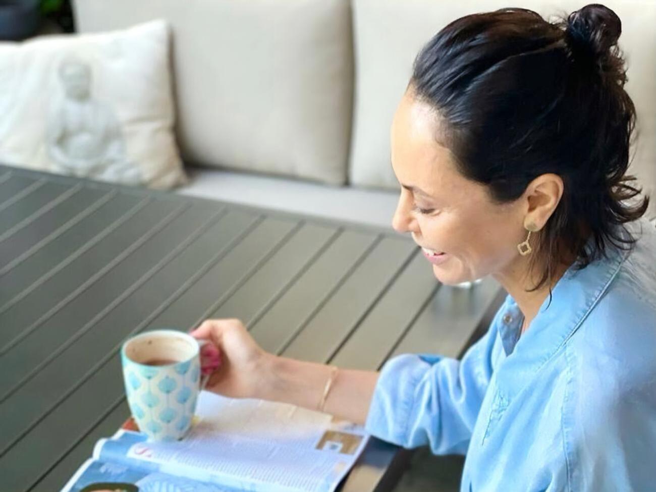 Єгорова: Час летить, спогади залишаються