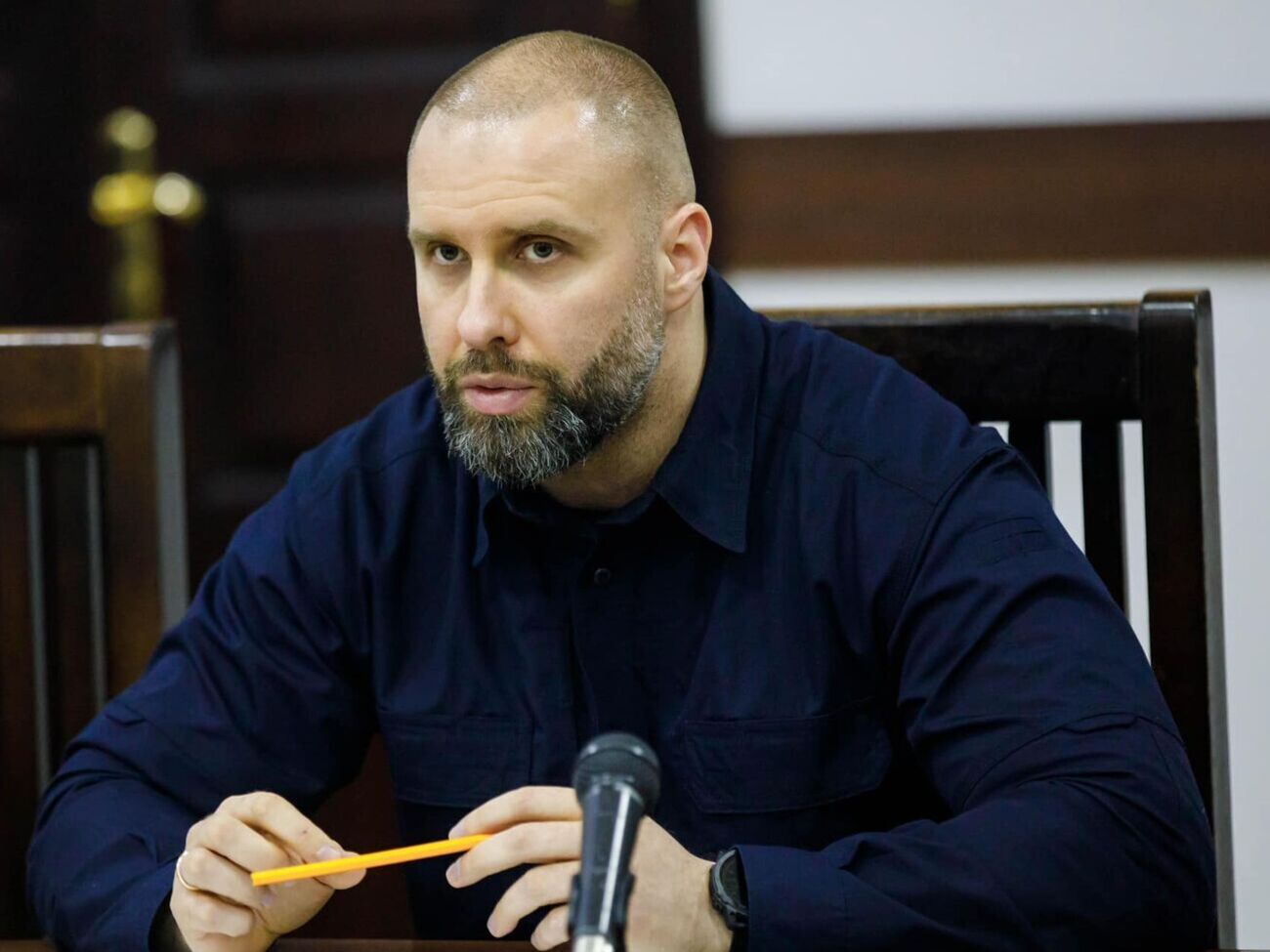 Синегубов рассказал, что жизни детей ничего не угрожает