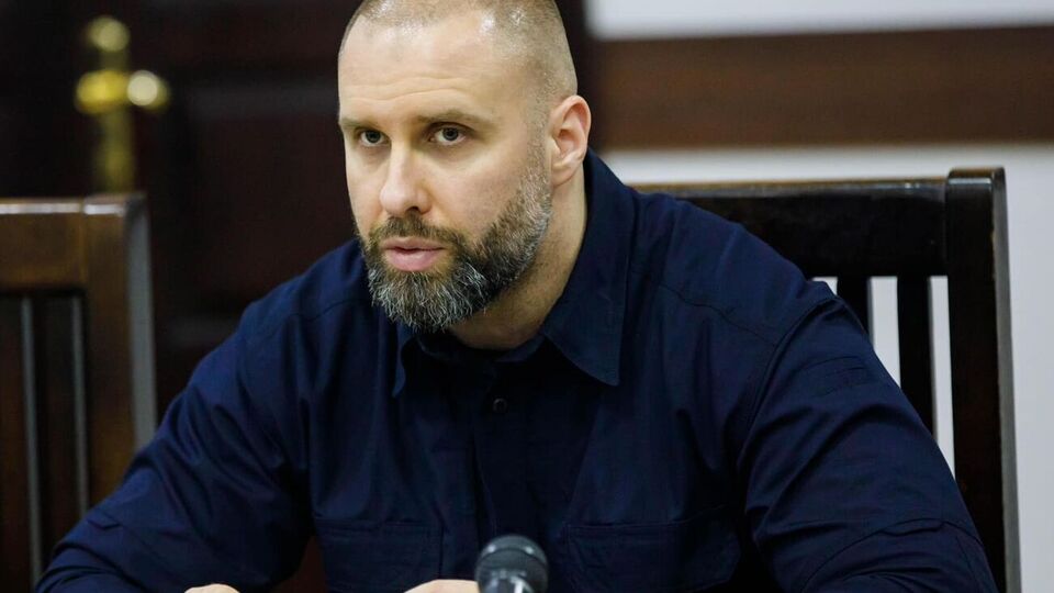 Синегубов рассказал, что жизни детей ничего не угрожает