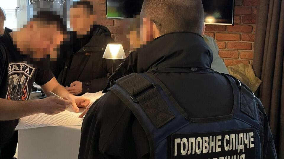 В результате действий советника бывшего замминистра обороны нанесен ущерб государству в размере более 1,7 млрд грн, отметили в ОГПУ