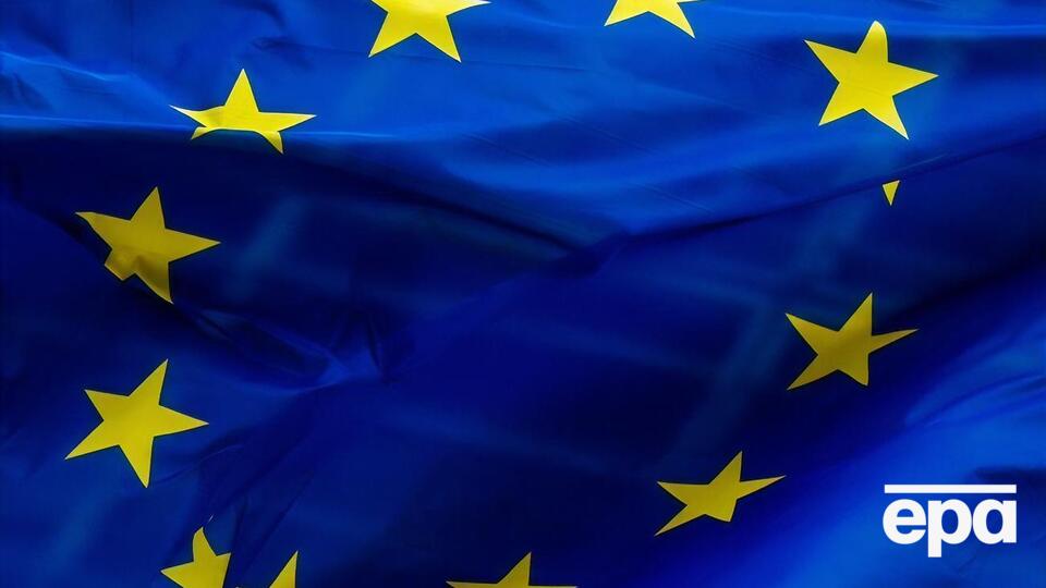 Влітку 2022 року Україна стала кандидатом на вступ у ЄС