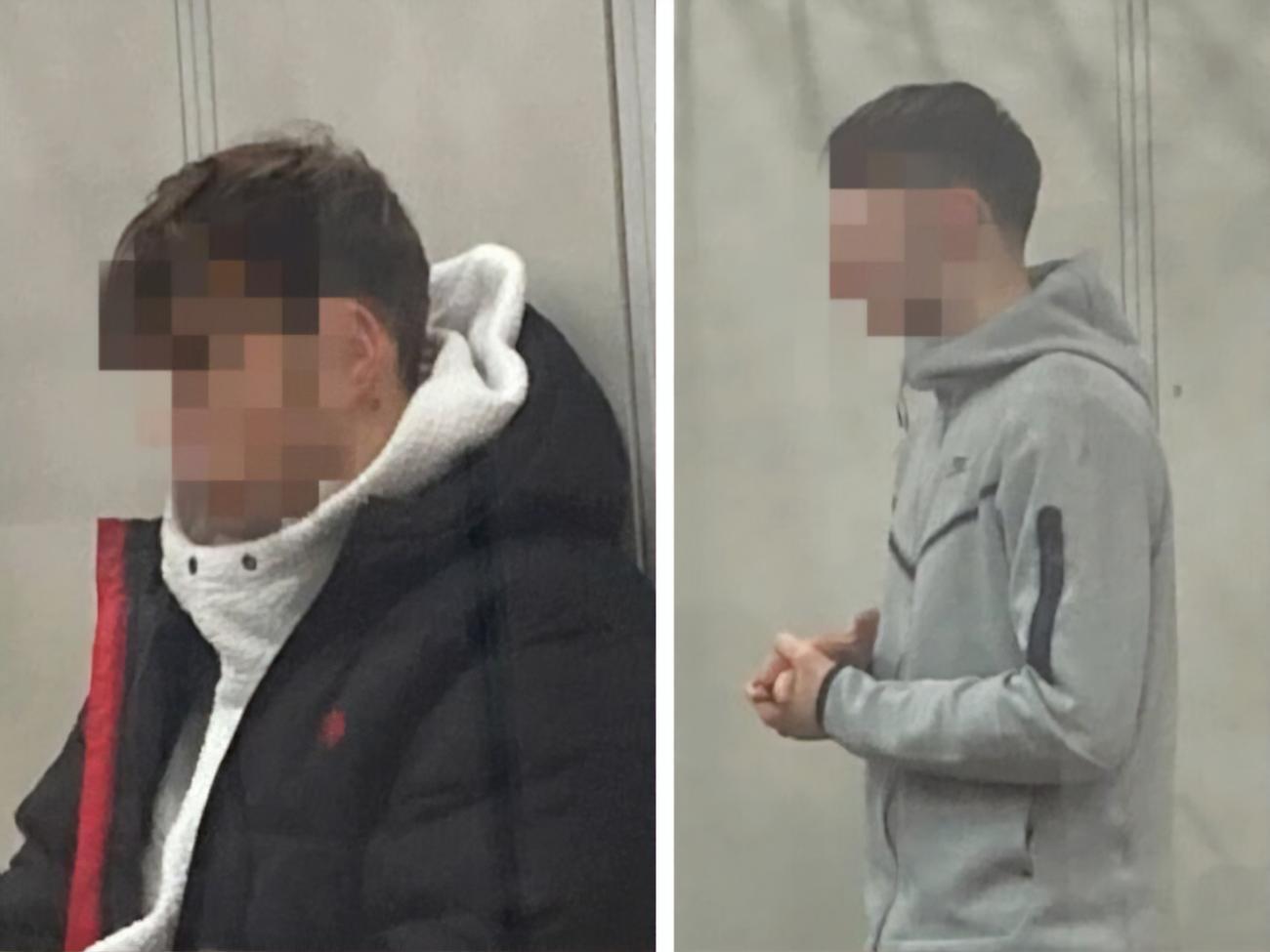 Организаторов вечеринок подозревают в распространении порнографии