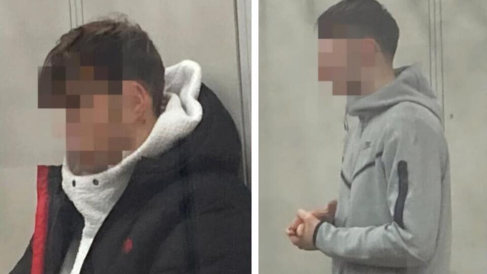 Організаторів вечірок підозрюють у поширенні порнографії