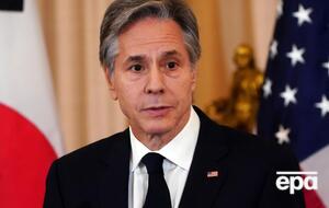 Визит Блинкена в Китай был запланирован на 5–6 февраля