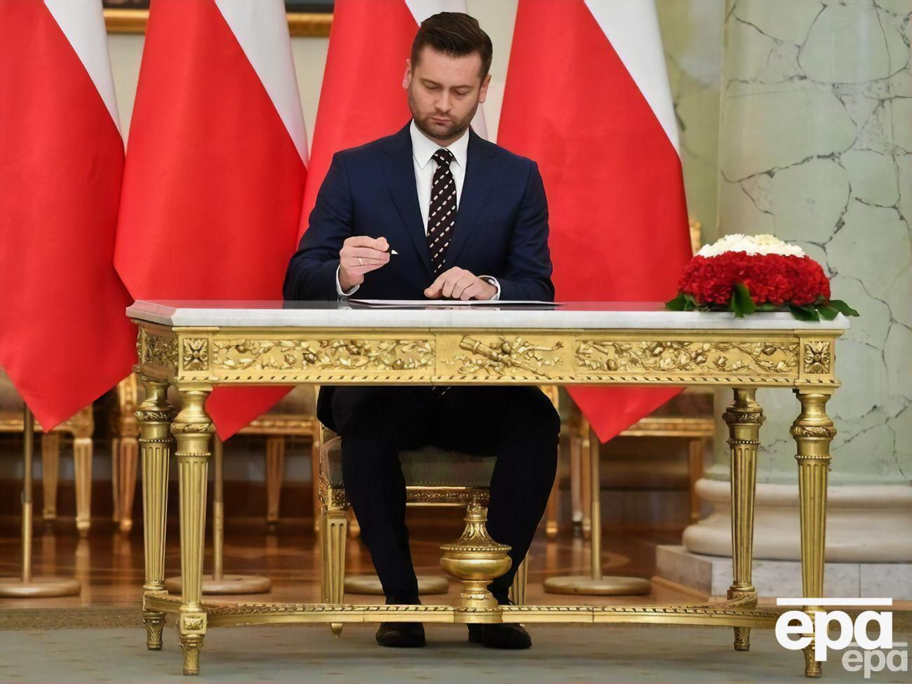 Такого объединения будет достаточно, чтобы "сделать проведение Игр бессмысленным", отметил Бортничук