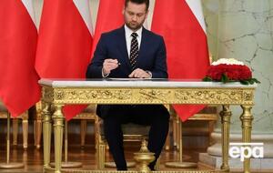 Такого объединения будет достаточно, чтобы "сделать проведение Игр бессмысленным", отметил Бортничук