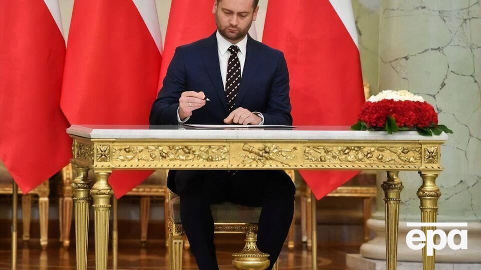 Такого об'єднання буде досить, щоб "зробити проведення Ігор безглуздим", зазначив Бортничук