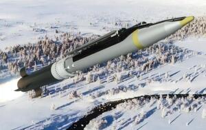 В новый пакет военной помощи США Украине впервые вошли дальнобойные ракеты GLSDB