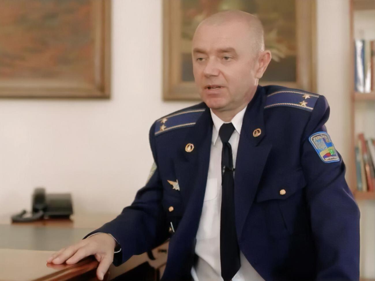 Свитан:&nbsp;Россияне с Рождества пошли в наступление. Сейчас уже весь донецкий фронт пришел в движение