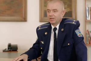 Світан: Росіяни з Різдва пішли в наступ. Зараз уже весь донецький фронт зрушив із місця