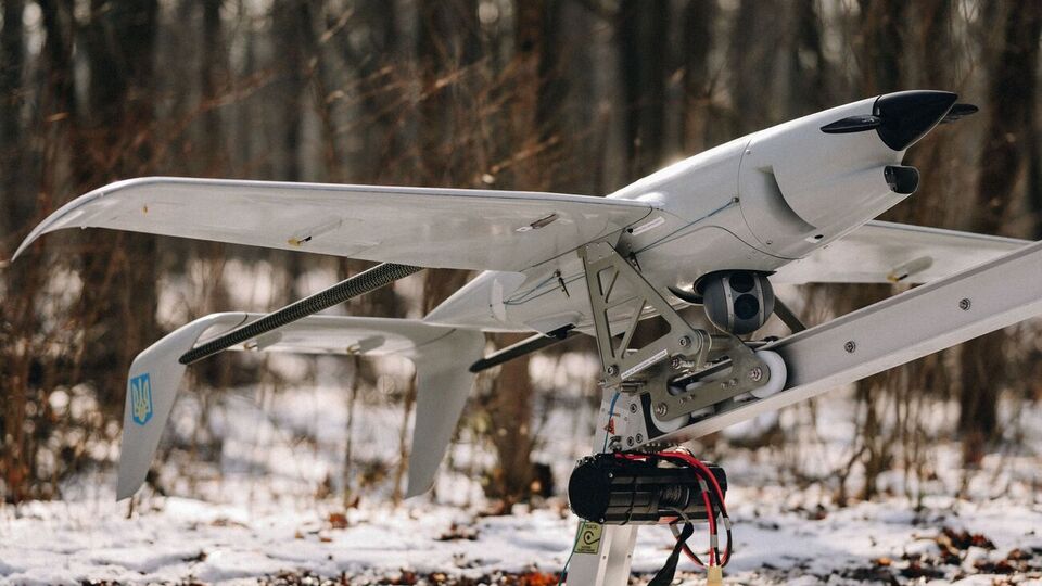 Літає дрон удень і вночі до 24 години, розповів Федоров