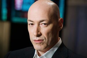 Гордон: Суперництво Сполучених Штатів і Китаю, звісно ж, у наявності. Проблема Тайваню, звісно ж, у наявності