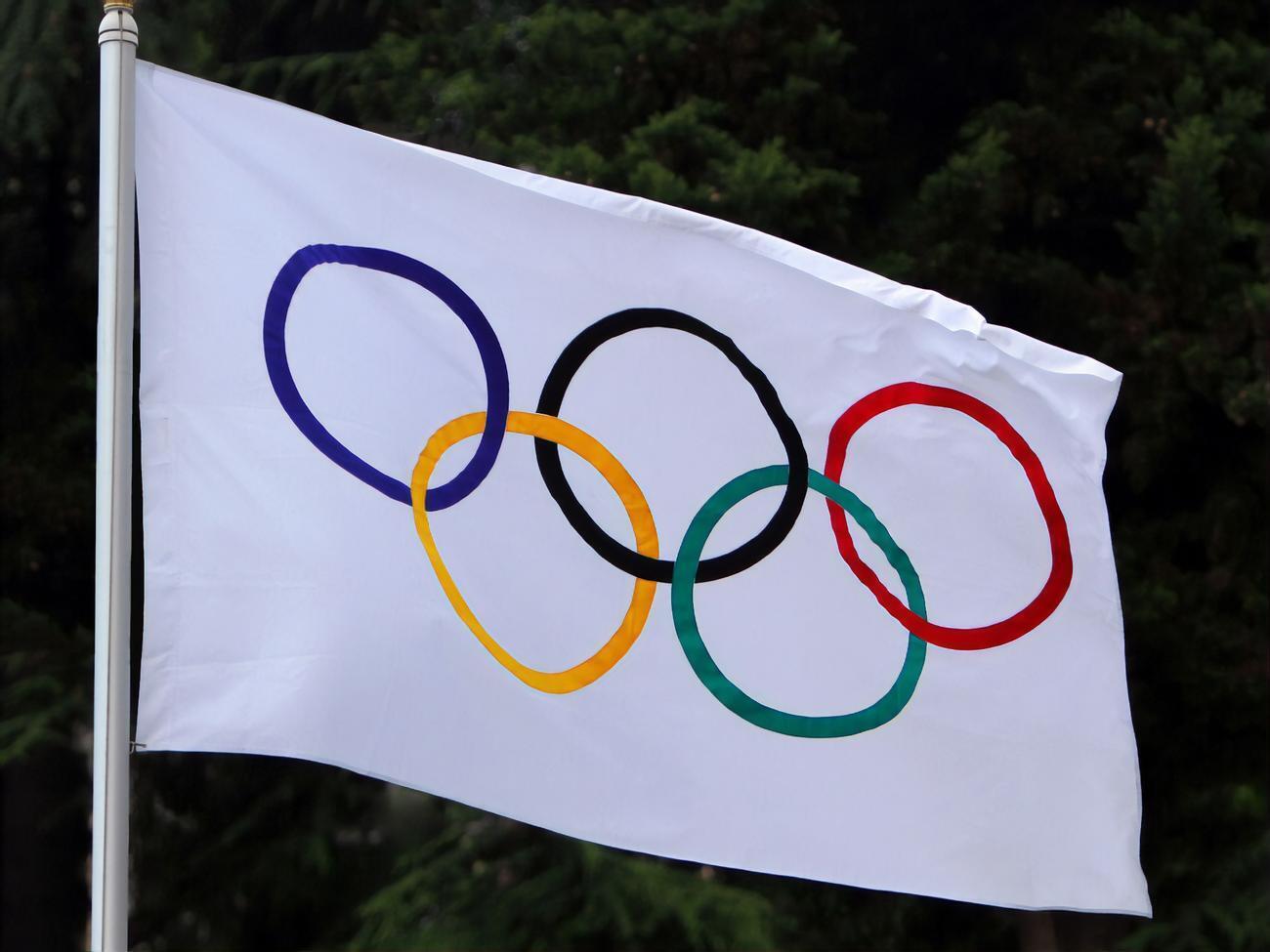 В МОК отметили, что Бах посещал Украину летом 2022 года