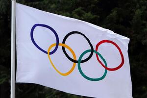 В МОК отметили, что Бах посещал Украину летом 2022 года