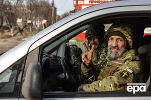 Українська армія й далі знищує російських загарбників