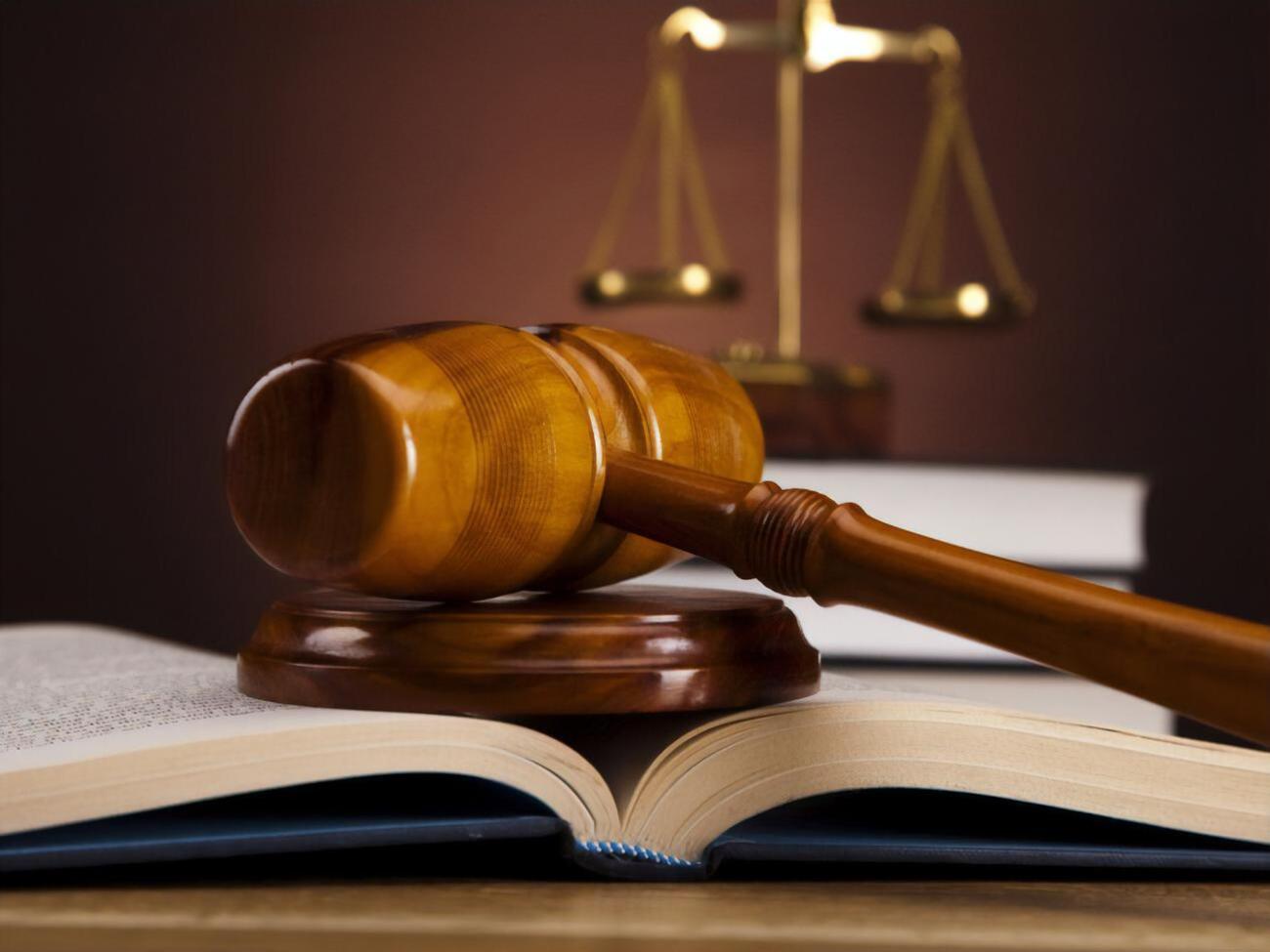 Женщина арестована без права выйти под залог