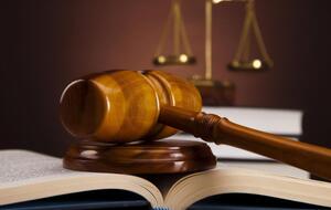 Женщина арестована без права выйти под залог