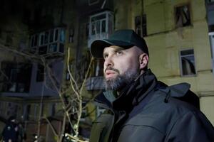 От обстрелов в области за сутки никто не пострадал – Синегубов