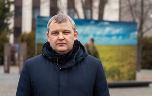 Лукашук сообщил, что люди не пострадали
