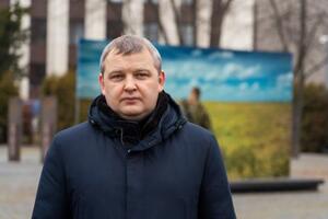 Лукашук повідомив, що люди не постраждали