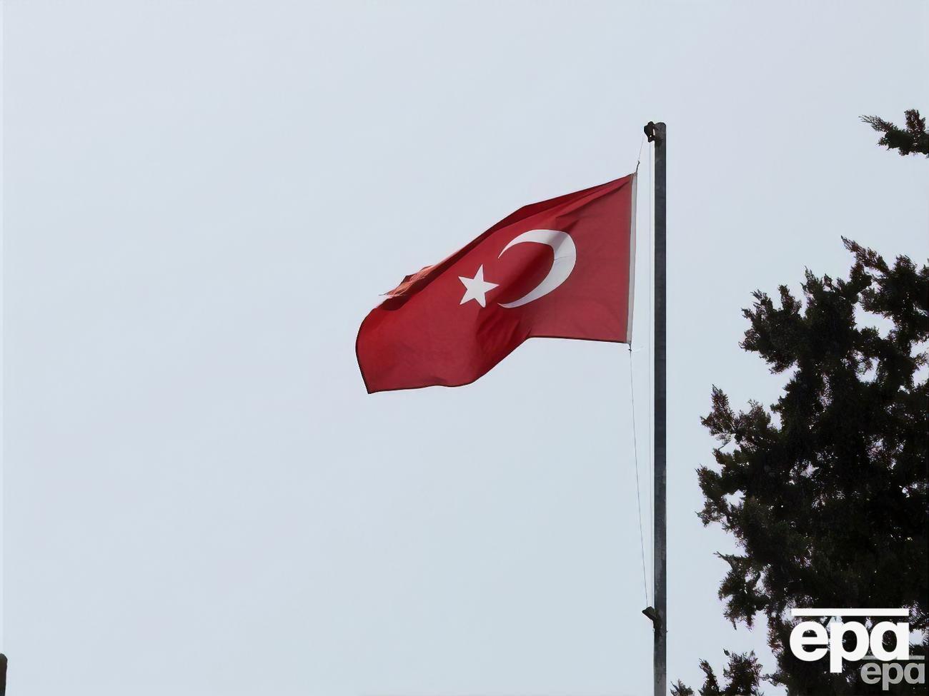 WSJ: Часть экспорта из Турции в РФ &ndash; товары военного назначения