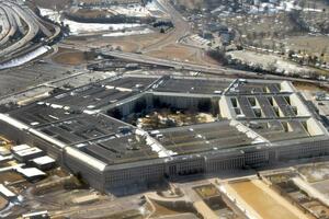 По оценкам Пентагона, над Латинской Америкой замечен еще один шар-разведчик