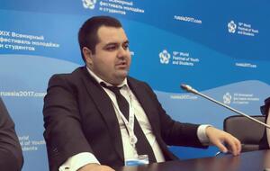 Політтехнолог Саргіс Мірзаханян співпрацював із європейськими політиками для зняття російських санкцій