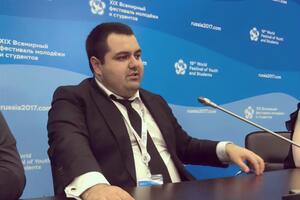Политтехнолог Саргис Мирзаханян сотрудничал с европейскими политиками для снятия российских санкций