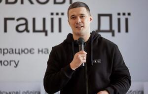 Федоров про впровадження "Дії" в інших країнах: Це стає для нас певним елементом дипломатії