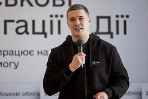Федоров о внедрении "Дії" в других странах: Это становится для нас определенным элементом дипломатии