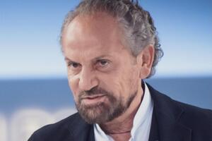 Шустер: Я бы никогда не работал с Коломойским