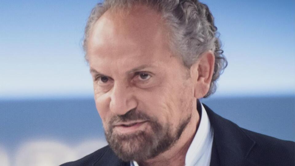 Шустер: Я б ніколи не працював із Коломойським