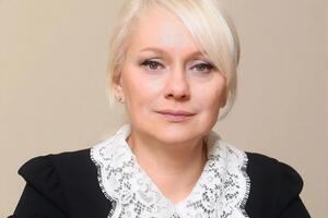 Датій написала заяву про звільнення з посади 1 лютого