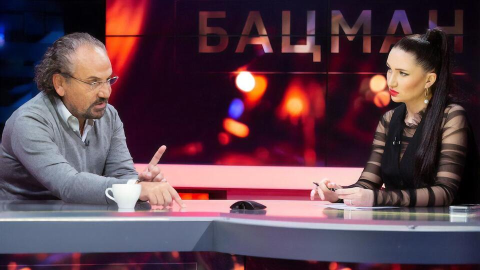 Шустер: Думаю, російська агентура в силових структурах України взагалі дуже сильна