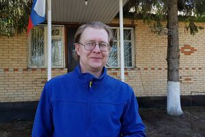 В РФ поэта подозревают в "публичных призывах к осуществлению террористической деятельности"