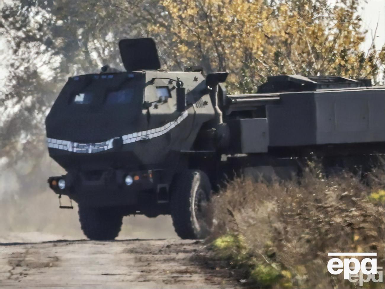 Після надання західними партнерами сучасної зброї українські військові знищили багато росіян